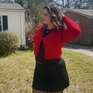 Meet your Posher, Monica